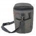 Термосумка Bo-Camp 20 Liters Grey, код: DAS301400-DA