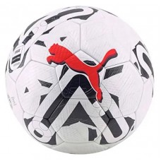 М"яч футбольний Puma Orbita 3 TB (FIFA Quality) №5, білий, код: 4065451614417
