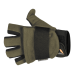 Рукавички Camotec Grip Max Windstopper M, оливковий, код: 2908010149857