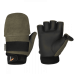 Рукавички Camotec Grip Max Windstopper M, оливковий, код: 2908010149857