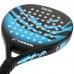 Ракетка для падел-тенісу Camewin Padel синій, код: BT-6522_BL Ракетка для падел-тенісу Camewin Padel синій, код: BT-6522_BL
