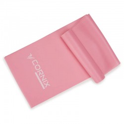 Стрічка-еспандер для спорту та реабілітації 4Fizjo Flat Band 200х15 cм, 2-4 кг, код: XR-0082 Стрічка-еспандер для спорту та реабілітації 4Fizjo Flat Band 200х15 cм, 2-4 кг, код: XR-0082