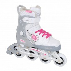 Ролики Tempish Lux Rebel Lady розмір 40-43, білий, код: 10000000414/40-43