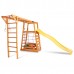 Дитячий майданчик SportBaby для дома, код: SportBaby-22
