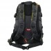 Рюкзак туристичний Deuter V-35л оливковий, код: 8811-7_OL