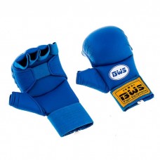 Накладки для карате BWS XL, код: BWS4008-XLB Накладки для карате BWS XL, код: BWS4008-XLB