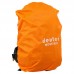 Рюкзак туристичний Deuter V-35л оливковий, код: 8811-7_OL