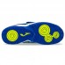 Футзалки взуття для міні-футболу дитяче на липучці Joma Super Copa 38-EUR/37-UKR, синій, код: SCJW2404INV_37 Футзалки взуття для міні-футболу дитяче на липучці Joma Super Copa 38-EUR/37-UKR, синій, код: SCJW2404INV_37