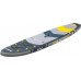 Надувна SUP дошка (Сапборд) Rebel ACTIVE RBA-4500 350, код: M-13962484-IN