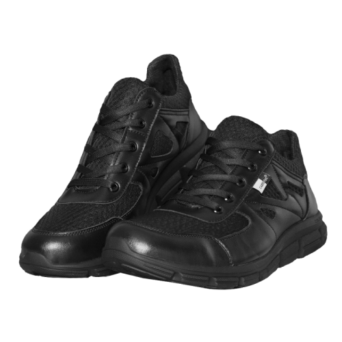 Кросівки Camotec Coordinator 2.0, розмір 44, чорний, код: 2972900129014