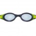 Окуляри для плавання юніорські MadWave Autimatic Junior Flame зелений-синій, код: M041104_G Окуляри для плавання юніорські MadWave Autimatic Junior Flame зелений-синій, код: M041104_G