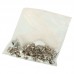Шиповки для легкої атлетики Zhenyu розмір 35, сірий, код: OB-3469_35GR