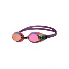 Окуляри для плавання Arena Zoom X-Fit Mirror кораловий, синій, фіолетовий, код: 3468337543985