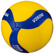 М"яч волейбольний Mikasa №5, код: V350W