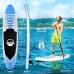 Надувна SUP дошка (Сапборд) FreeFlow SereneLife 320, код: M-14757339-IN
