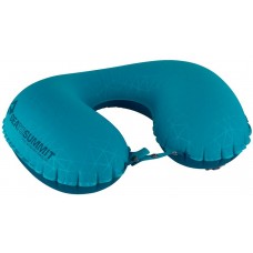 Надувная подушка Sea To Summit Aeros Ultralight Pillow Traveller Aqua, код: STS APILULYHAAQ