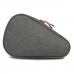 Чохол для ракетки Gewo Round Cover Spy Grey/Red, код: 931250-SVA