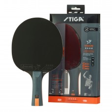 Ракетка для настільного тенісу Stiga Vision 4 Star FL (1214-3218-01), код: 931151-SVA