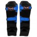 Захист гомілки та стопи для єдиноборств Twins XL, синій код: BO-5030_XLBL Захист гомілки та стопи для єдиноборств Twins XL, синій код: BO-5030_XLBL