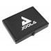Чохол для тенісної ракетки Joola AluMinium Bat Box, код: 63990-TTN Чохол для тенісної ракетки Joola AluMinium Bat Box, код: 63990-TTN