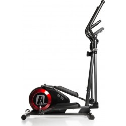 Орбітрек магніний Abarqs OR-310 чорно-червоний, код: 5908239694456-IN