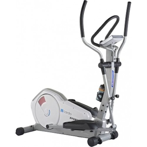 Орбітрек Sportop E2000i сірий, код: 5901750585364-IN