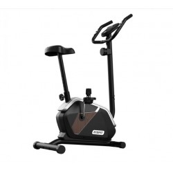 Велотренажер магнітний EcoFit E-61500, код: К00026270 Велотренажер магнітний EcoFit E-61500, код: К00026270