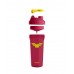 Шейкер спортивний SmartShake Lite 800ml DC Wonderwoman (Original), код: 10780801-PP