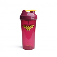 Шейкер спортивний SmartShake Lite 800ml DC Wonderwoman (Original), код: 10780801-PP