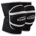 Наколенник волейбольный Ronex M черный, код: RX-071M-WS
