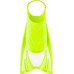Ласти для дітей AquaSpeed Frog розмір 30-34, флуор жовтий, код: 5908217672155