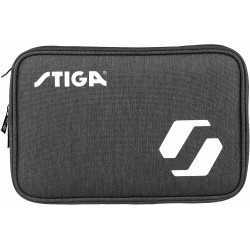 Чохол для ракетки Stiga Batwallet Eco Rival (1423-0306-81), код: 931188-SVA Чохол для ракетки Stiga Batwallet Eco Rival (1423-0306-81), код: 931188-SVA