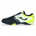 Сороконіжки Joma Top Cancha розмір 41-EUR/40-UKR, чорний-білий-лимонний, код: CANS2303TF_40BKWY Сороконіжки Joma Top Cancha розмір 41-EUR/40-UKR, чорний-білий-лимонний, код: CANS2303TF_40BKWY
