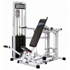 Жим вгору InterAtletik Gym 1897х1563х1820 мм, код: ST127