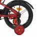 Велосипед детский Profi Kids Speed Racer d=14, красный, код: Y14311-MP