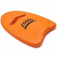 Дошка для плавання Zoggs EVA Kickboard помаранчева, код: 749266116451