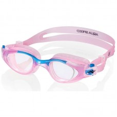 Окуляри для плавання Aqua SpeedMaori рожевий-блакитний, код: 5908217692832 Окуляри для плавання Aqua SpeedMaori рожевий-блакитний, код: 5908217692832