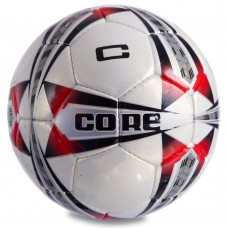 М"яч футбольний Core 5 Star №5, код: CR-007