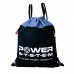 Рюкзак спортивний Power System Gym Sack Alpha Blak/Grey, код: 7011BG-3