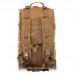 Рюкзак тактичний рейдовий Tactical 35л хакі, код: ZK-5510_CH