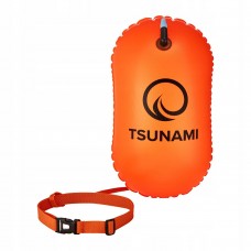 Буй для плавання Tsunami Basic надувний, код: TS008
