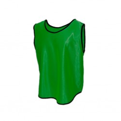 Манішка тренувальна одностороння SNS MATK1 розмір L, зелений, код: 18034-SNS Манішка тренувальна одностороння SNS MATK1 розмір L, зелений, код: 18034-SNS