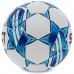 М"яч футбольний Select Fusion V23 №5, білий-синій, код: FUSION-5WB
