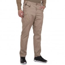 Тактичні штани Tactical розмір M хакі, код: TY-5709_MCH