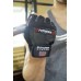 Рукавички для фітнесу і важкої атлетики Power System Fitness Grey/Black S, код: PS-2300_S_Black-grey