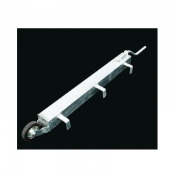 Обтяжувач для футбольних воріт Yakimasport, 50 кг, код: 100080-IN