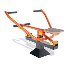 Вуличний гребний тренажер Brustyle, код: BS111 Вуличний гребний тренажер Brustyle, код: BS111