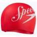 Шапка для плавання Speedo Slogan PRT Cap AU, червоний, код: 5059937304366