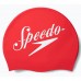 Шапка для плавання Speedo Slogan PRT Cap AU, червоний, код: 5059937304366