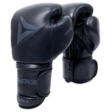 Боксерські рукавички V`Noks Boxing Machine 10 унцій, код: 60017_10-RX